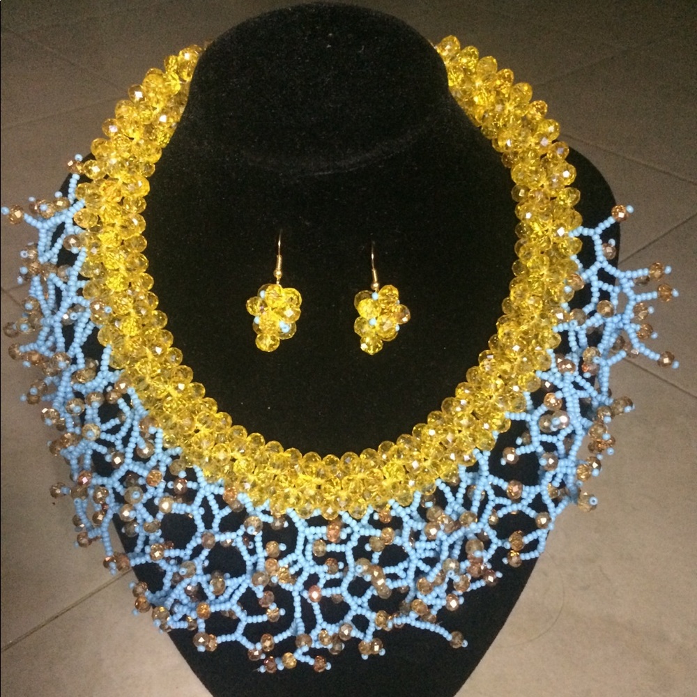 Necklace